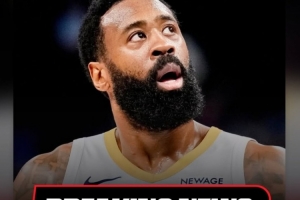 少爷那你呢?威少祝贺小乔丹续约鹈鹕:是的 我的兄弟!