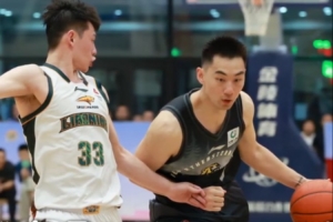 祝崔晋铭生日快乐,新赛季继续带领众虎将驰骋CBA赛场