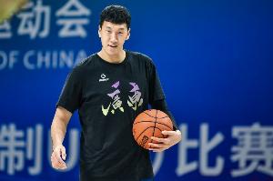直播吧:同曦男篮3年D类合同签约前广东锋线杜润旺!