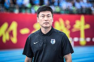 李国旭:我们比对手少休息24个小时,最后球员确实是用心在比赛