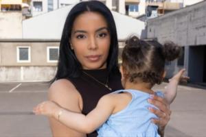 奥利塞被曝有私生女!生母:他不愿见亲生女儿,只愿付微薄抚养费