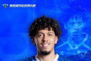 离队公告|球员罗伯蒂尼奥、努尔扎提·努尔兰离队
