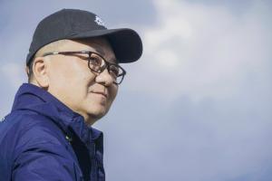 董路专访:比起打进世界杯,努力培养出五大联赛的球员更有意义