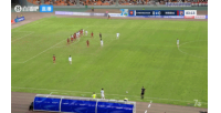两分钟两球!兰州陇原竞技2-0领先陕西联合