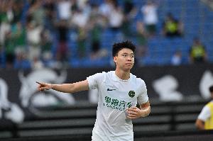 身价180万!西班牙博主:格拉纳达仍有意王钰栋 但球员更想去德乙