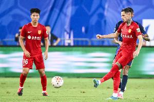 4轮不胜!铜梁龙7月遭遇中超2平2负,先赛距离榜首蓉城14分