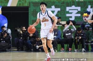 媒体人:辽宁为四川提供了相当优厚的报价 希望能得到段睿骐