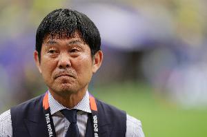 森保一签约新经纪公司,旗下有香川真司、桃田贤斗等知名运动员