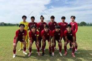 上海海港U17晋级组三战全胜,拿到全国总决赛第二阶段入场券