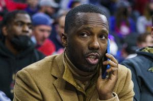富保罗:能在NBA打3年已经了不得了 若打上10年即便场均1分也很牛