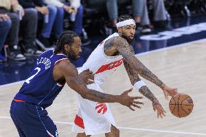 名记:NBA将处罚快船 但最终放行伦纳德交易