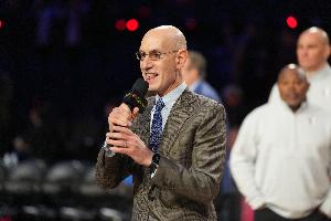官方:12日23点公布NBA杯赛程 14日凌晨3点公布完整赛程