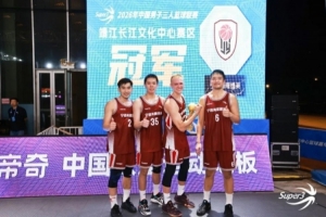 靖江长江文化中心大区赛综述|再次夺冠!宁波海曙捷英豪阵登顶