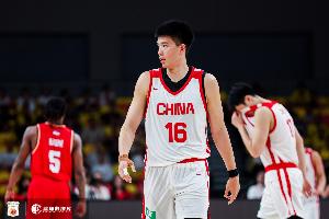 可圈可点!焦泊乔替补13分钟7中6高效贡献14分7板 三分1中1