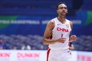 如果没有归化球员加入 中国男篮还能重返奥运会舞台吗?