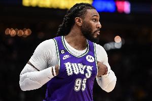 欧媒:克劳德加盟法国球队ASVEL 他上一次在NBA打球是24-25赛季