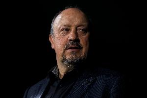 贝尼特斯:国米的阵容深度极为可观 米兰察觉到了变革的必要性