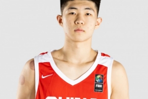 得分全队最高!王子超17投7中&罚球5中5得25分3板4助 正负值+12