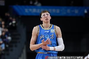 想为国出战!记者:周琦对没能入选中国男篮亚运会名单感到遗憾