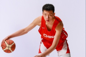 记者:中国U18男篮的发挥很完美了 让人看到中国篮球未来的可能