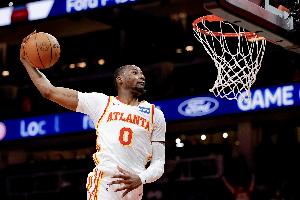 美记:湖人的签换交易计划失败 库明加也确实更适合森林狼