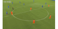 买乌郎9秒进球排中超历史第二快,仅次于2012赛季吉翔7秒破门
