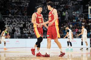 F组排名:黎巴嫩6-1第1 日本5-2第2 中国4-3第3 韩国倒数第一