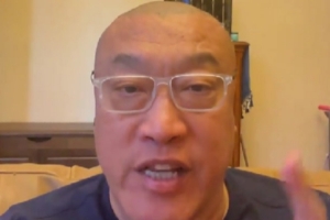 马健谈火箭续约阿门:A级操作 火箭锁死了23岁核心&留足薪资空间