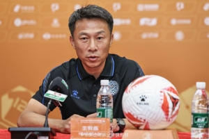 李尧:我们终于止住了连败的势头,通过本场比赛充分建立了信心