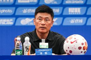 李国旭发文:密集赛程下你们展现出团结协作的精神,为你们骄傲