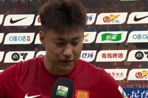 杜月徵:球队一直没有赢球 心气和求胜欲方面出现了一些问题