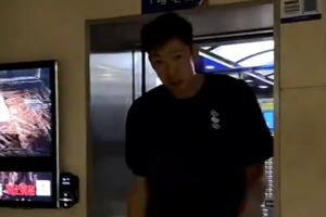 半夜极限救援!周琦晒日常视频:这可是条‘命’