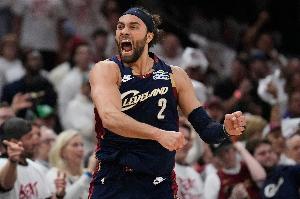 斯特鲁斯:打进NBA曾不是我的梦想 之前认为能在欧洲打球已很成功
