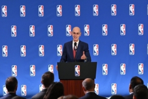 Shams:NBA已将扩充球队加入联赛的目标时间 定在最早2028-29赛季
