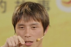 张修维:今年最燃尽的比赛是主场2-0赢泰山,感觉身上烧起来了