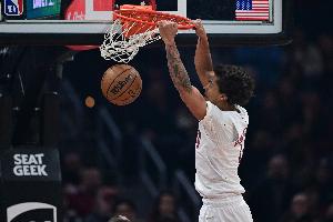 克雷格·波特谈如何在NBA生存:靠防守与拼抢