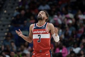 未来可能重回亚特兰大?特雷·杨:谁说得准呢 这就是NBA!