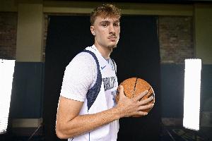 McMahon:弗拉格有MVP候选潜力 新赛季进全明星or最佳阵都不意外