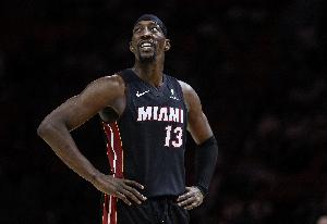 阿贾·威尔逊:阿德巴约一周前就知道我获得了MVP 但他没和我说