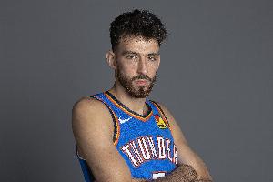 乔·约翰逊谈霍姆格伦:他算不上NBA顶级防守大闸