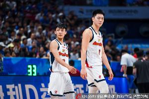 魔鬼赛程!广东未来7轮要先后对阵北京&广厦&上海&山东&青岛