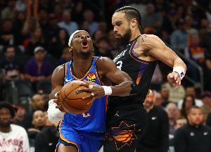 狄龙:高中连续空接让我意识到能进NBA 在U16美洲杯拿过得分王
