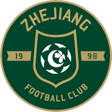 浙江俱乐部U15